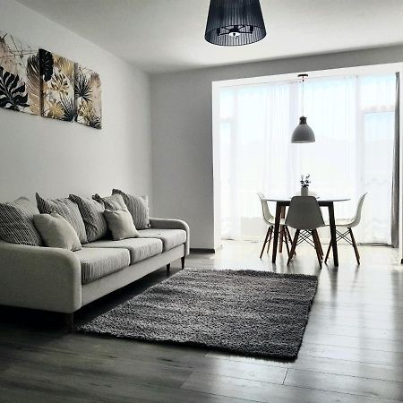 Alexa Apartament Târgu-Mureş Exterior foto
