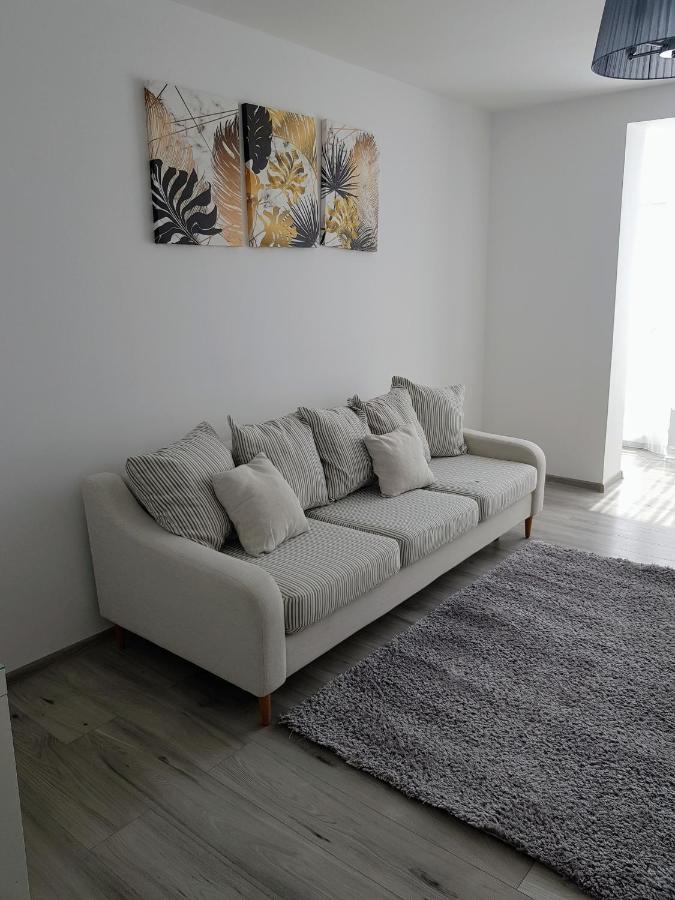 Alexa Apartament Târgu-Mureş Exterior foto