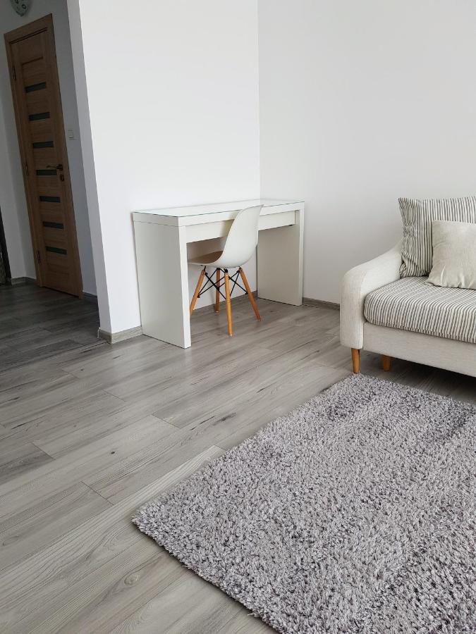 Alexa Apartament Târgu-Mureş Exterior foto