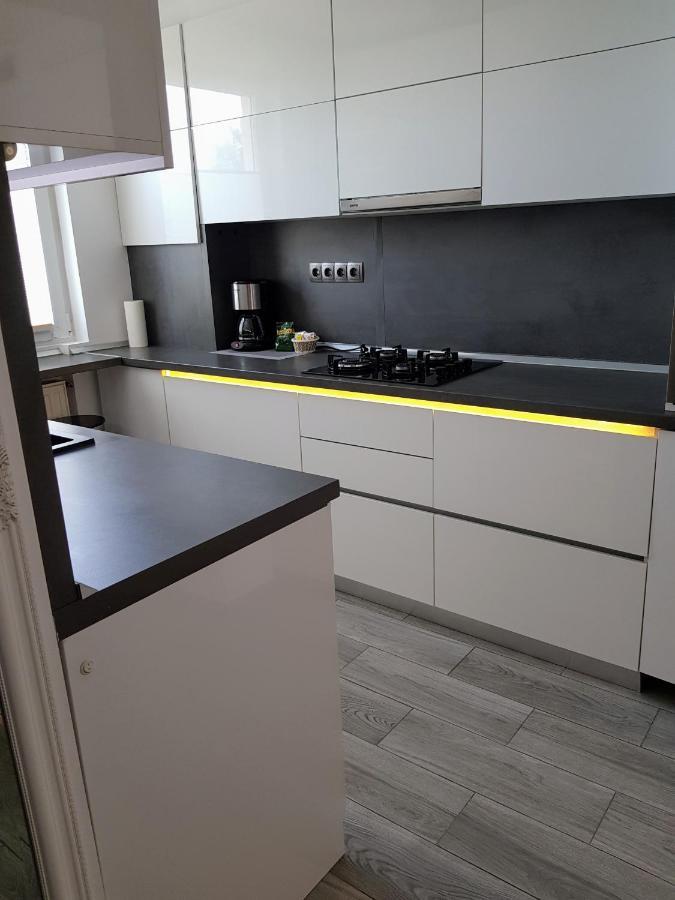 Alexa Apartament Târgu-Mureş Exterior foto