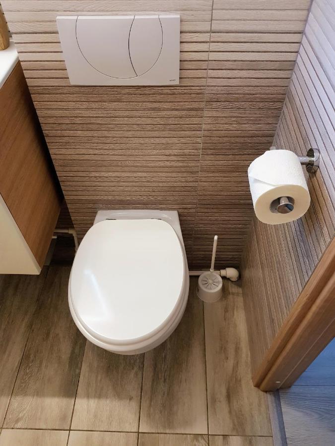 Alexa Apartament Târgu-Mureş Exterior foto
